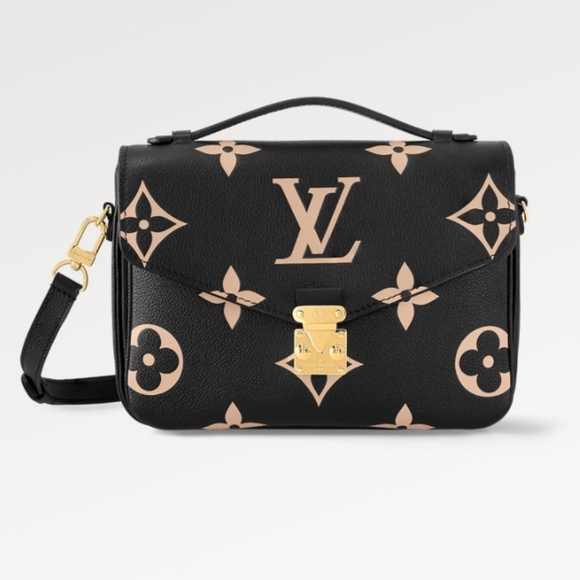 New LV PO Metis MM - Picture 1 of 9